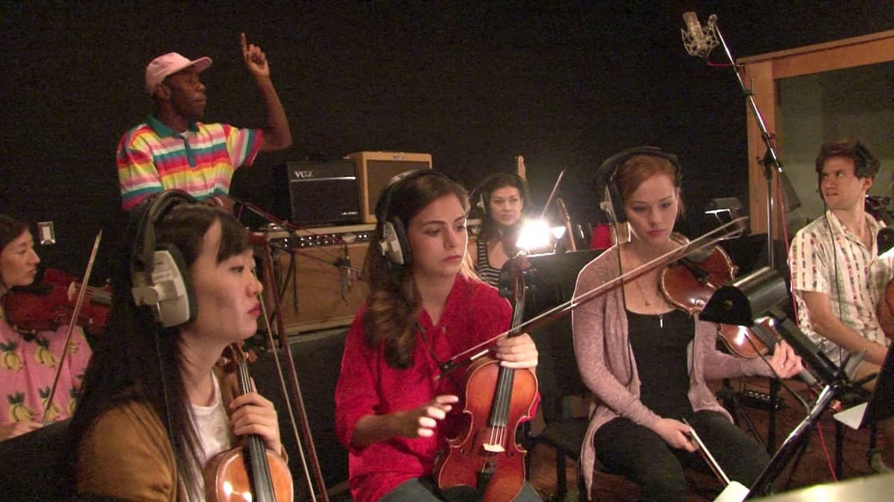 Cherry Bomb: The Documentary backdrop