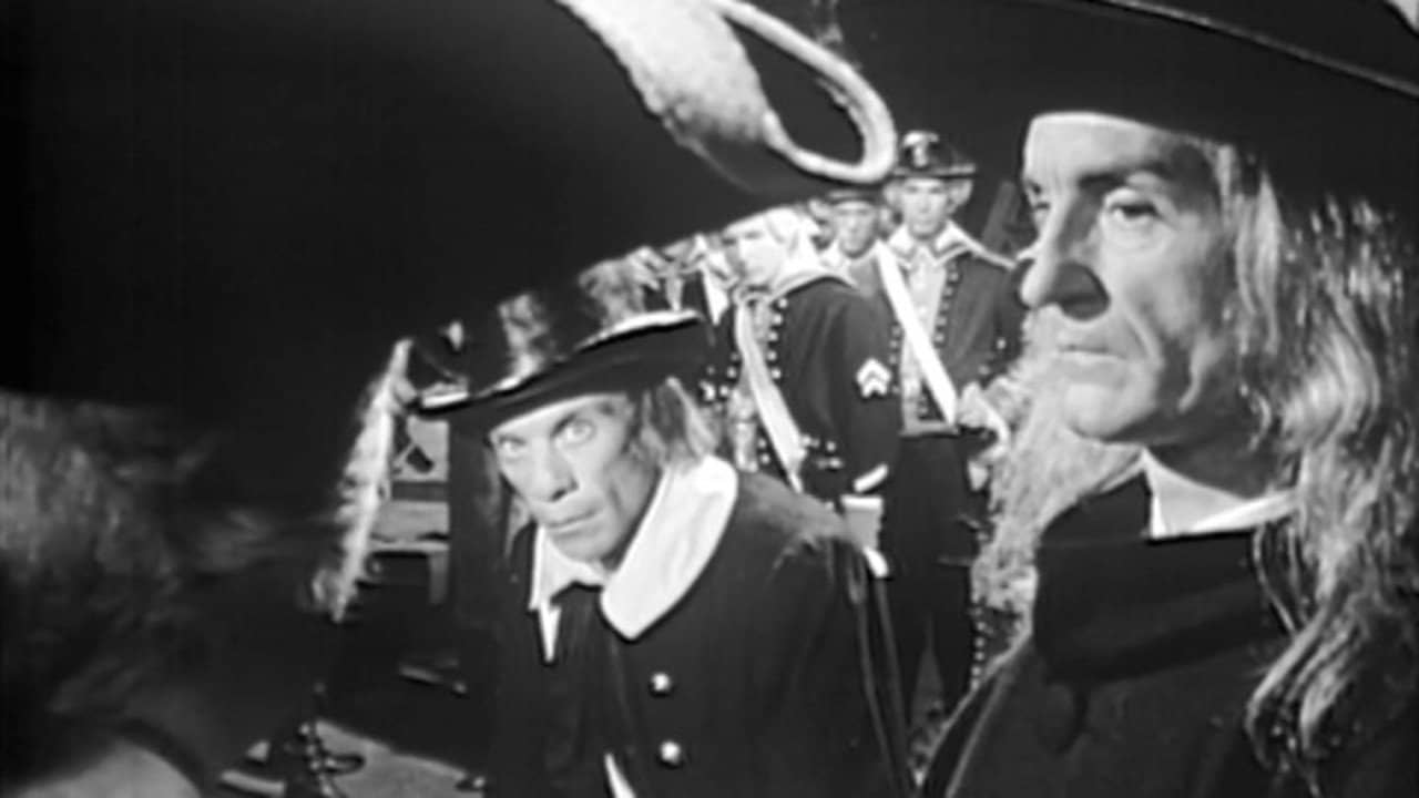 Quatrevingt-treize backdrop