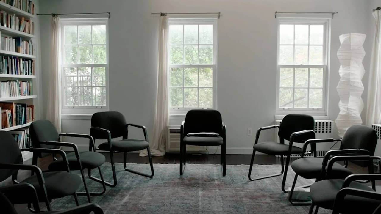Group: The Schopenheuer Project backdrop