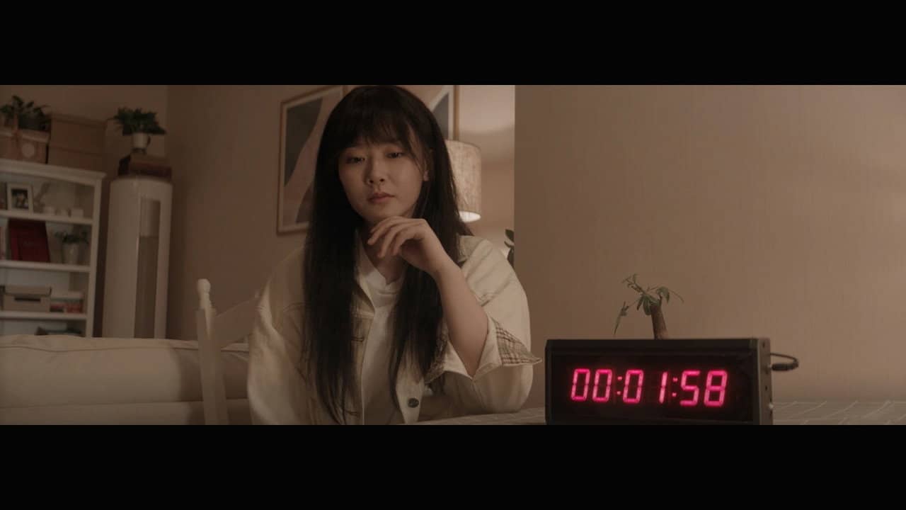 因爱而伟大 backdrop