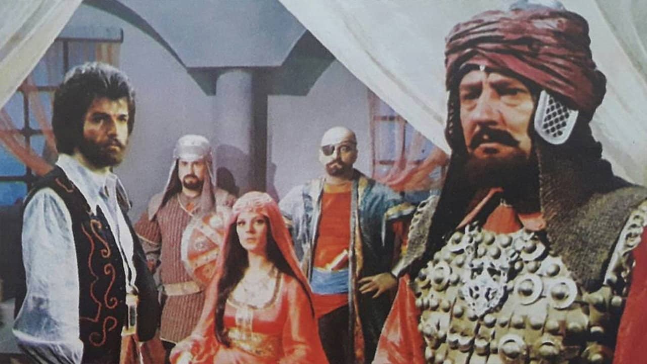 İki Bin Yılın Sevgilisi backdrop