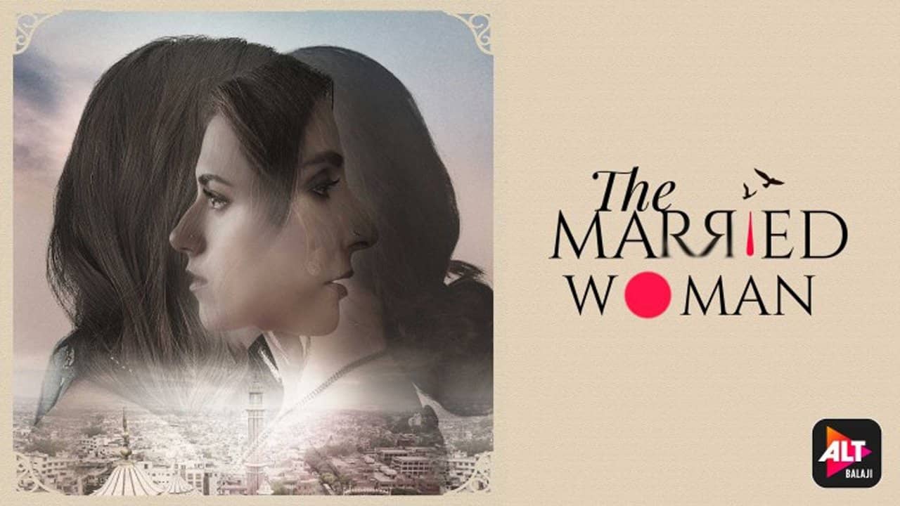 The Married Woman backdrop