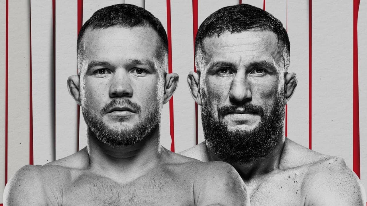UFC Fight Night 221: Yan vs. Dvalishvili backdrop