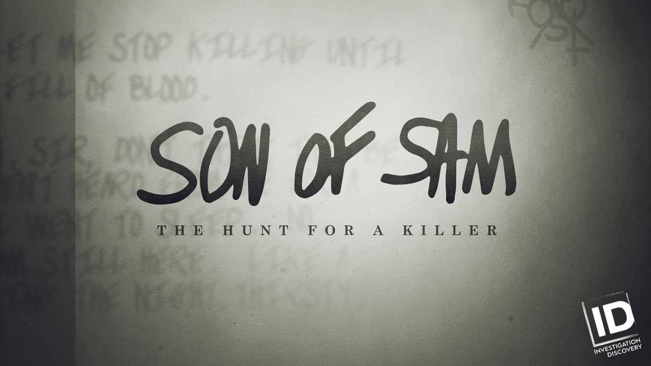 Son of Sam: The Hunt for a Killer backdrop