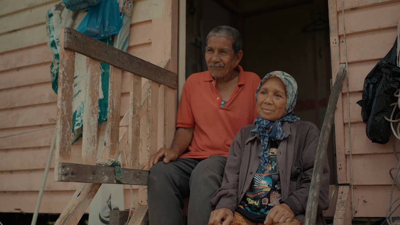 Ekosistem Rasa: The Gula Anau Story backdrop