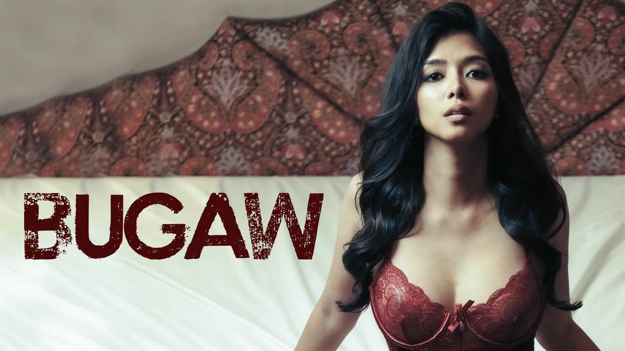 Bugaw backdrop