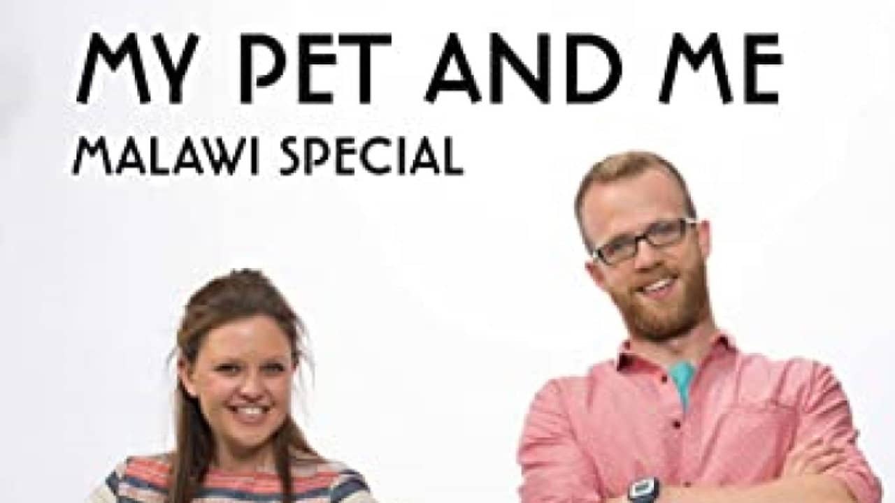My Pet and Me: Special: Malawi backdrop