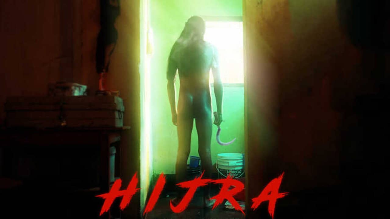 Hijra backdrop