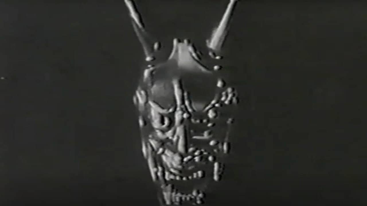 Beautiful Villian backdrop