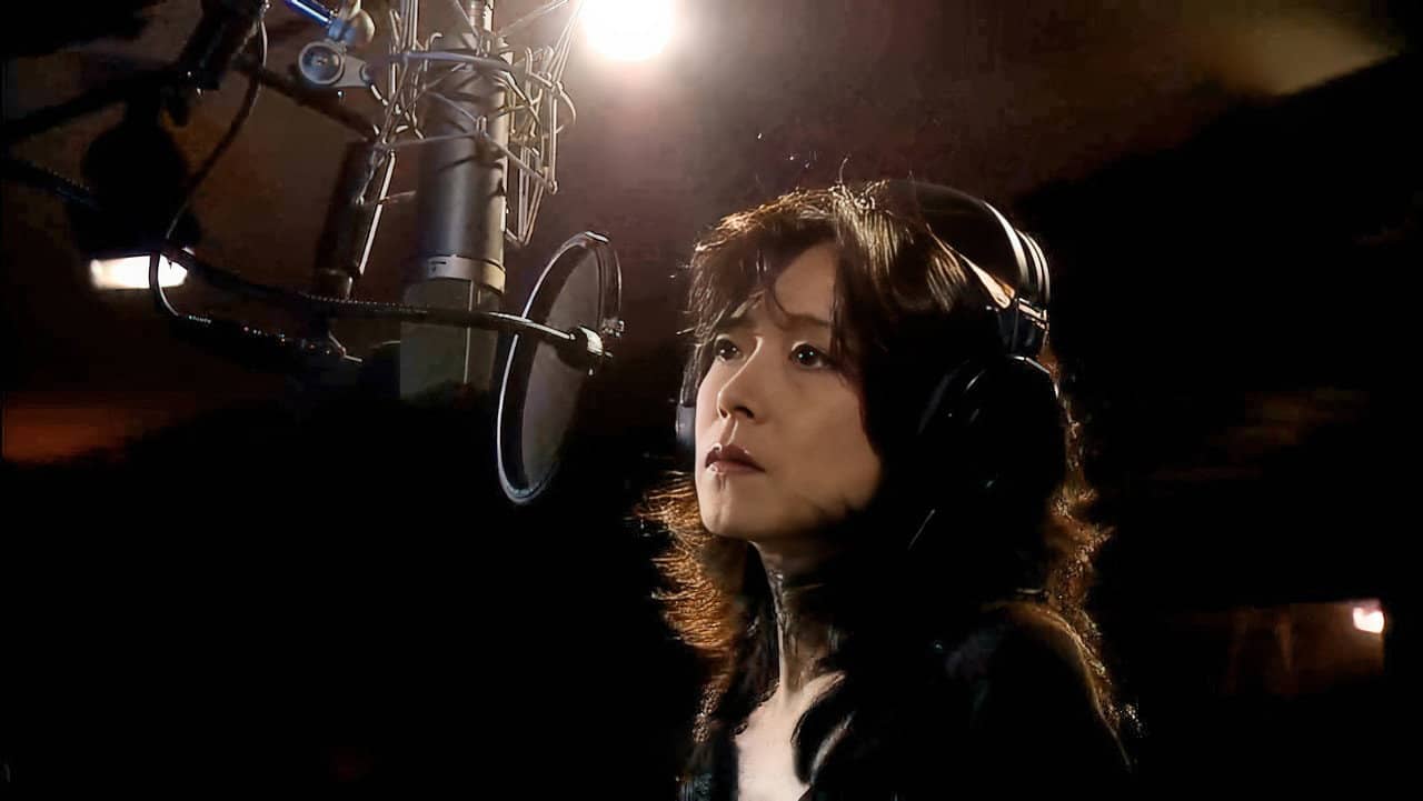中森明菜プレミアムBOX ルーカス〜NHK紅白歌合戦&レッツゴーヤング etc. backdrop