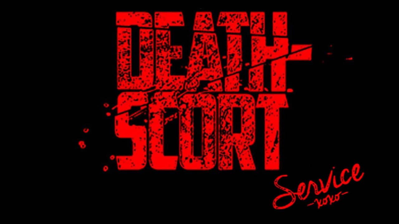 Death-Scort Service backdrop