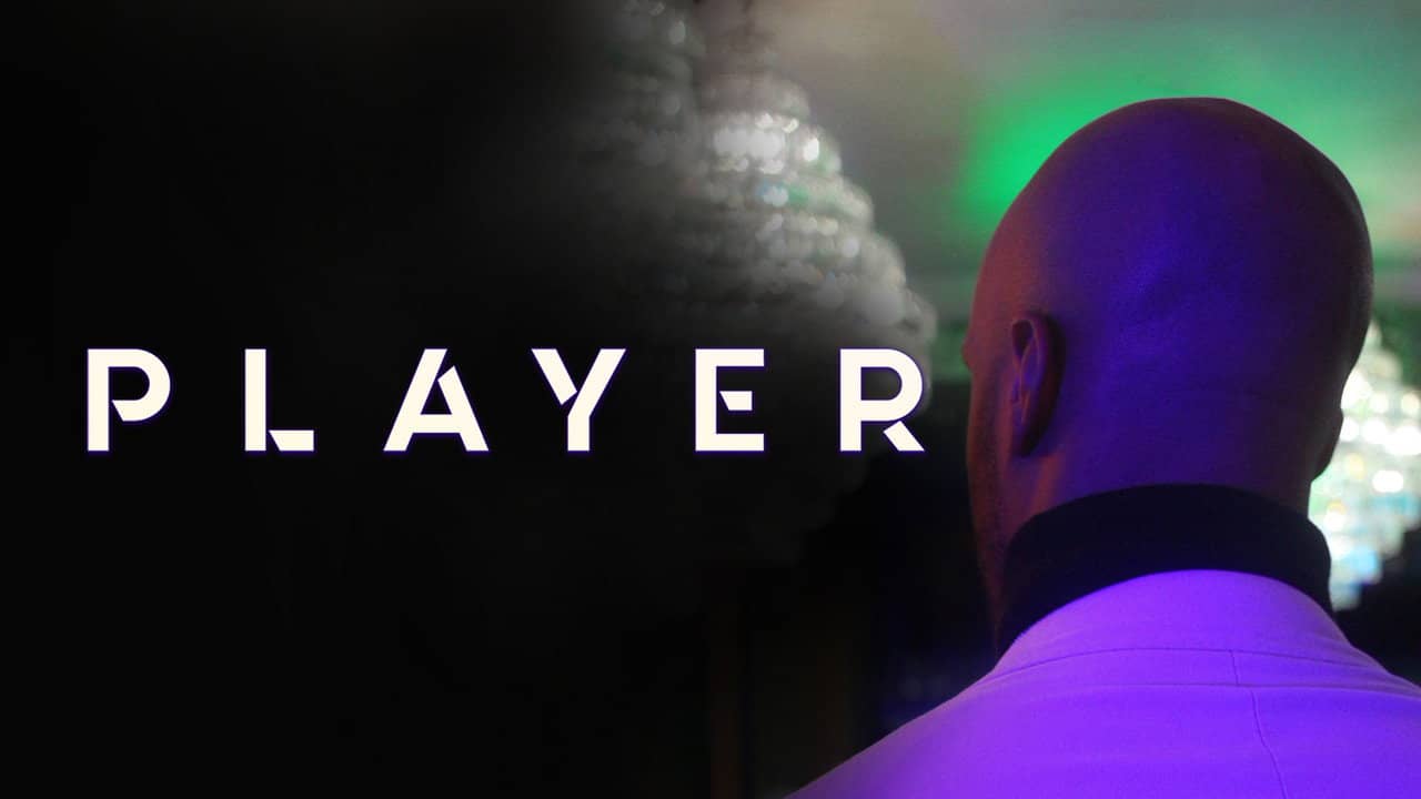 Player backdrop