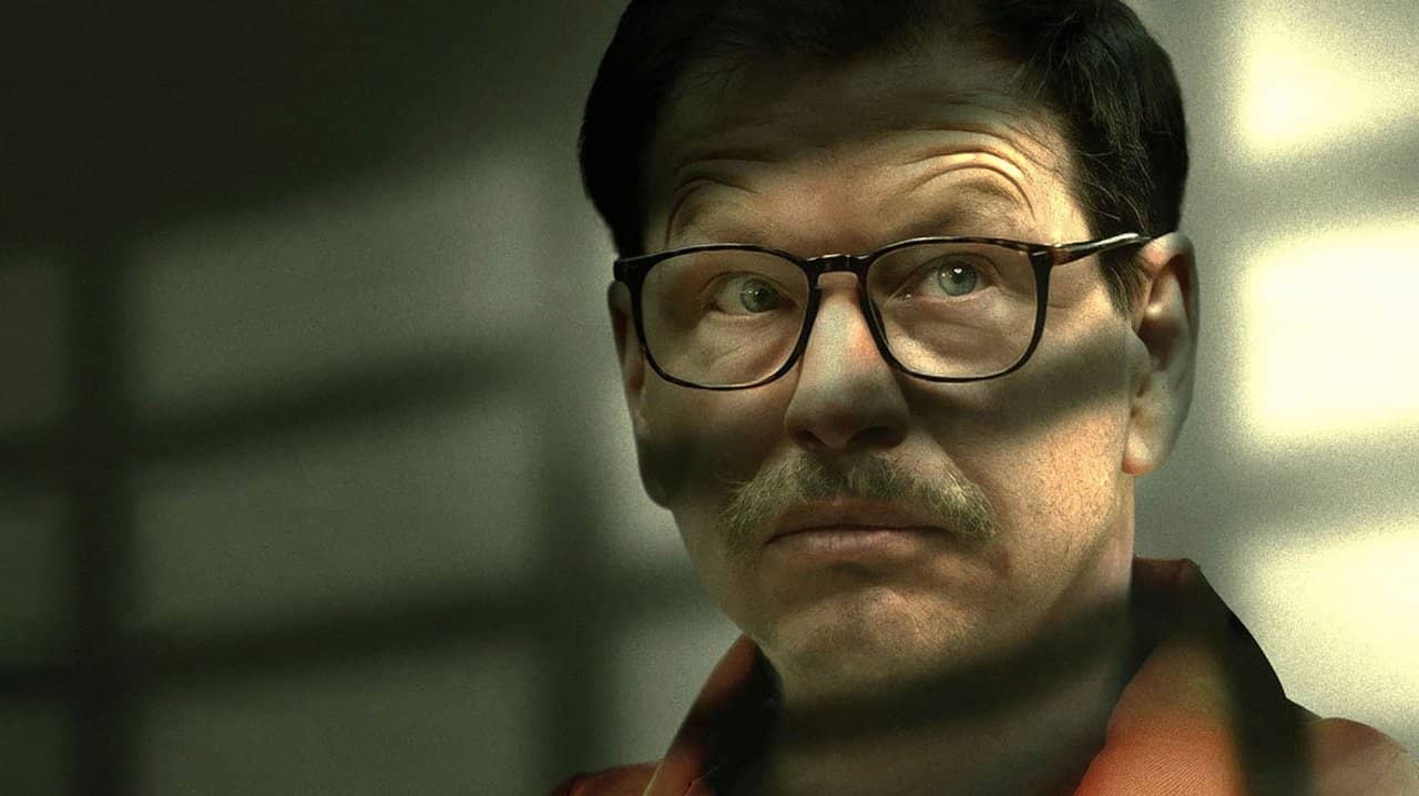 Sins of the Father: The Green River Killer backdrop