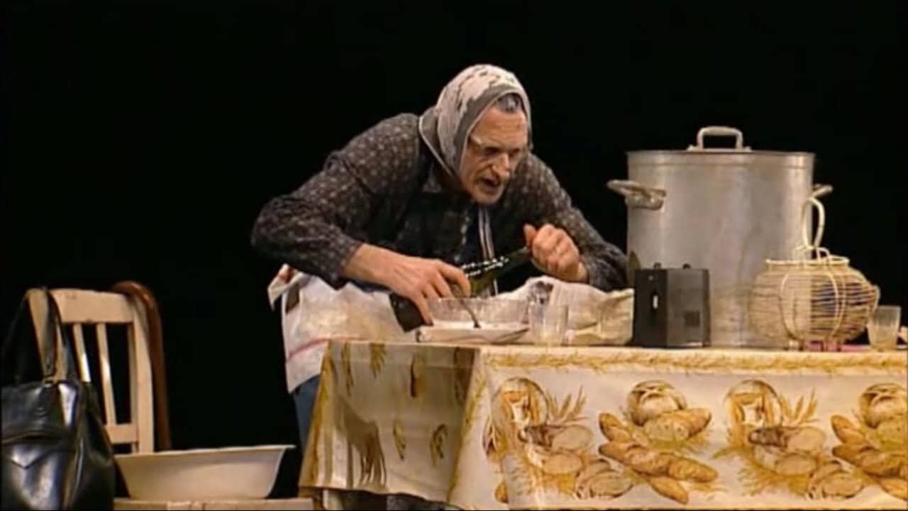 Les Bodin's - Mère & Fils backdrop