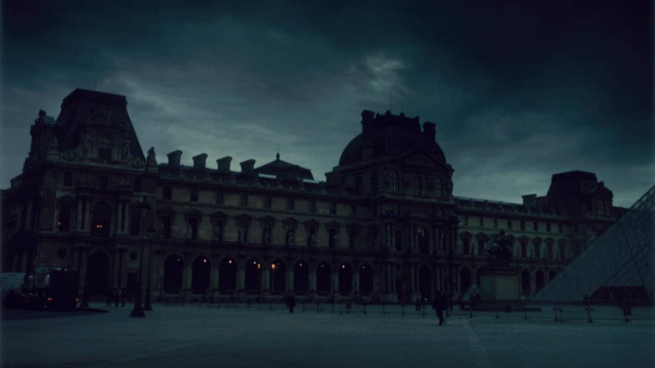 Piano Works - The Film backdrop