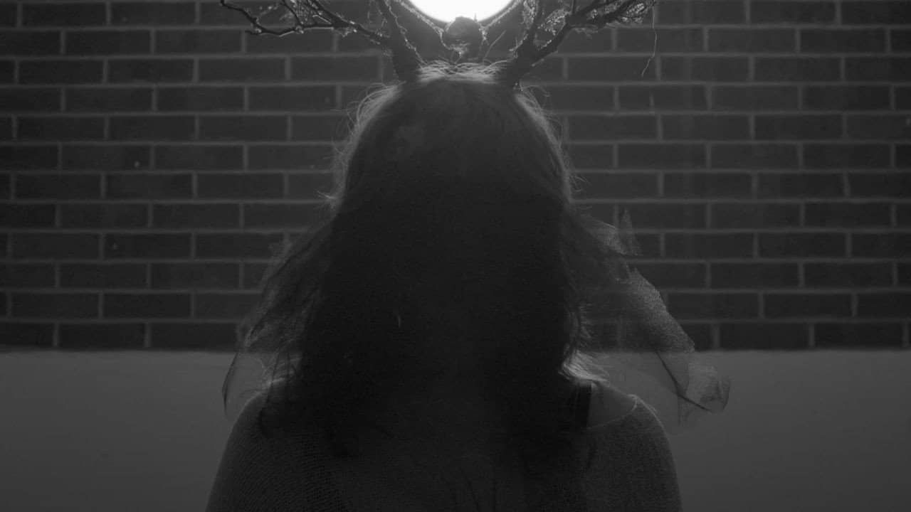 The Horned King backdrop