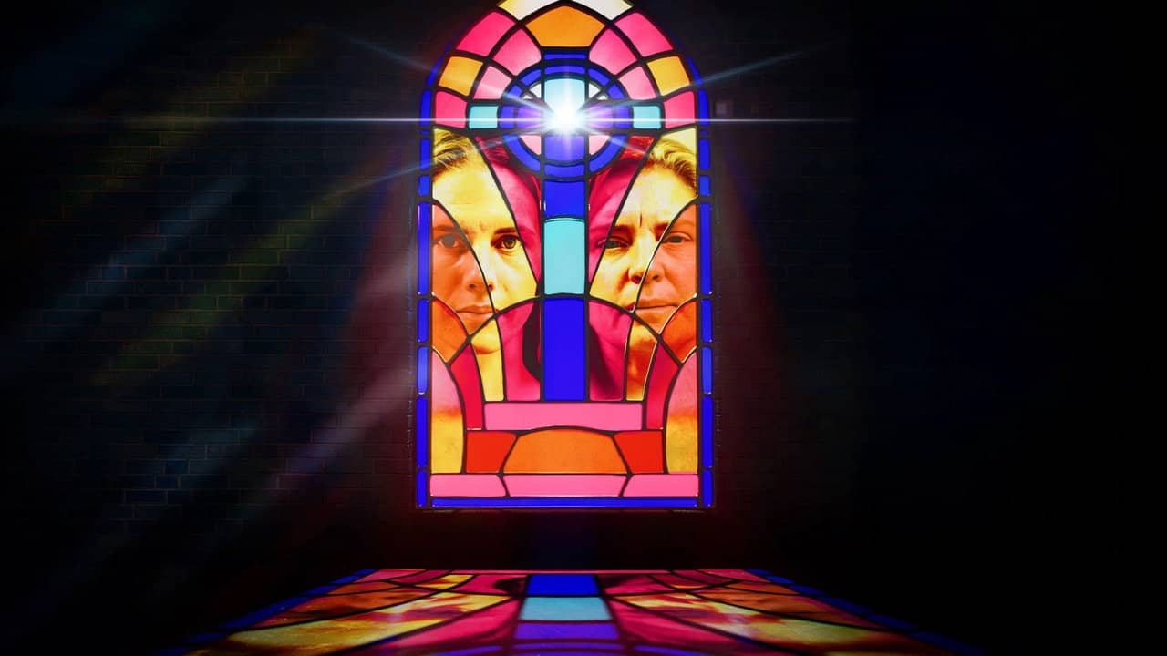 Ruby & Jodi: A Cult of Sin and Influence backdrop