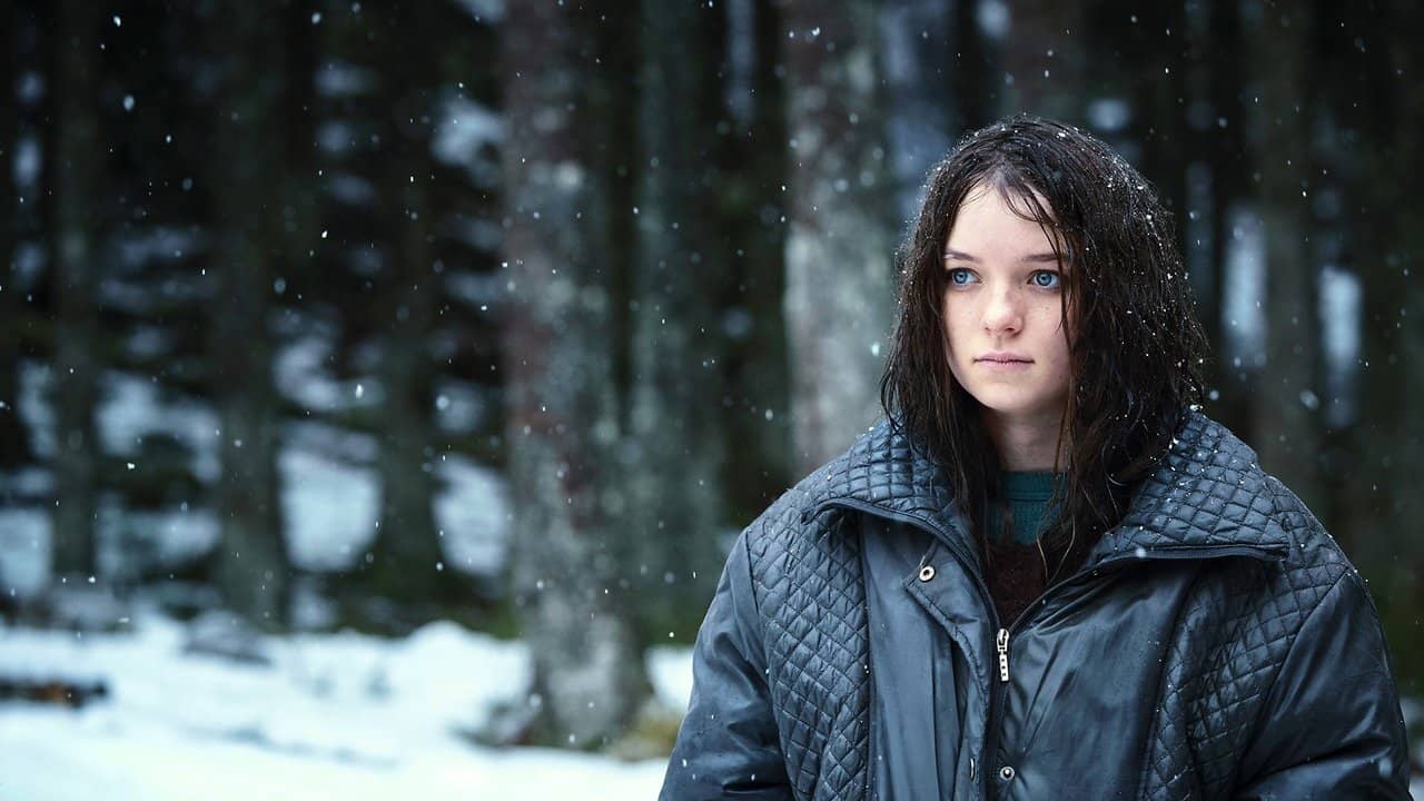 Hanna backdrop