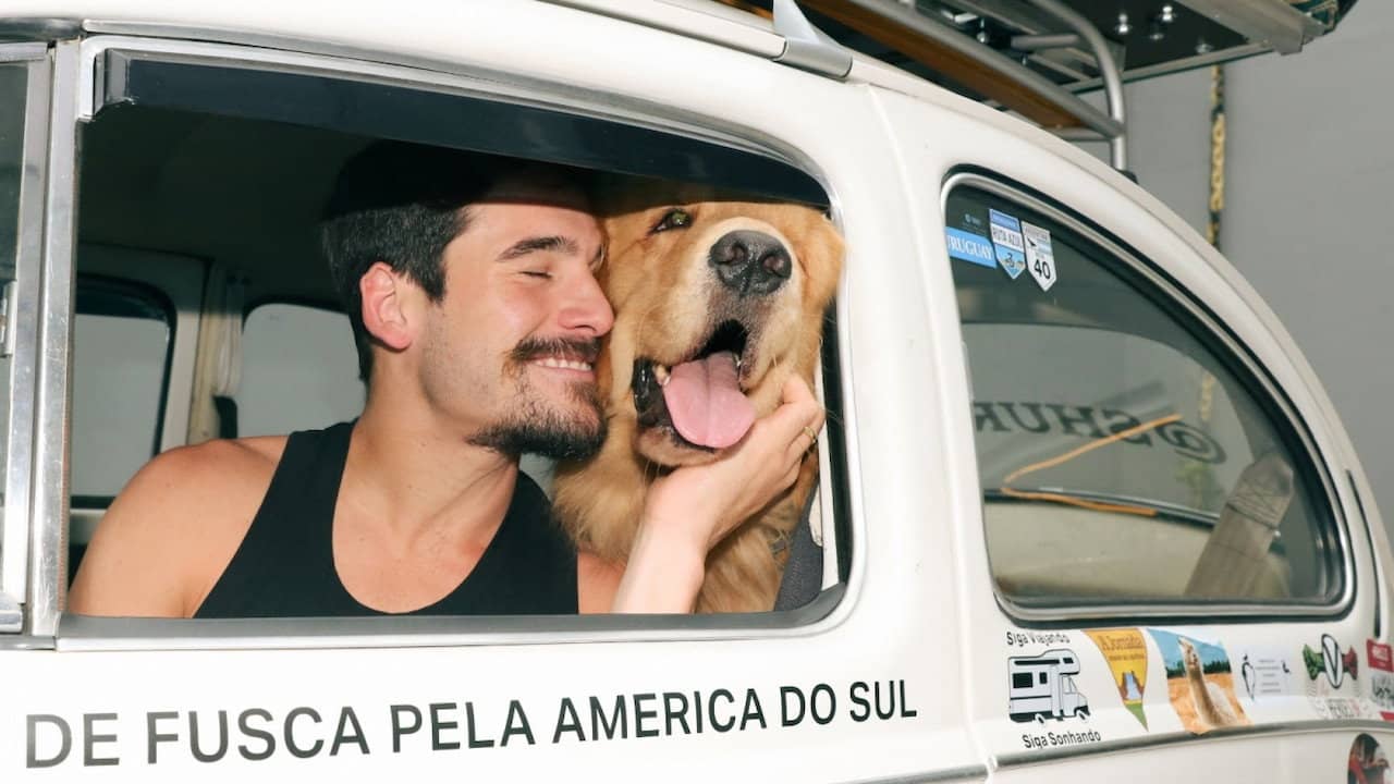 Minha Vida com Shurastey backdrop