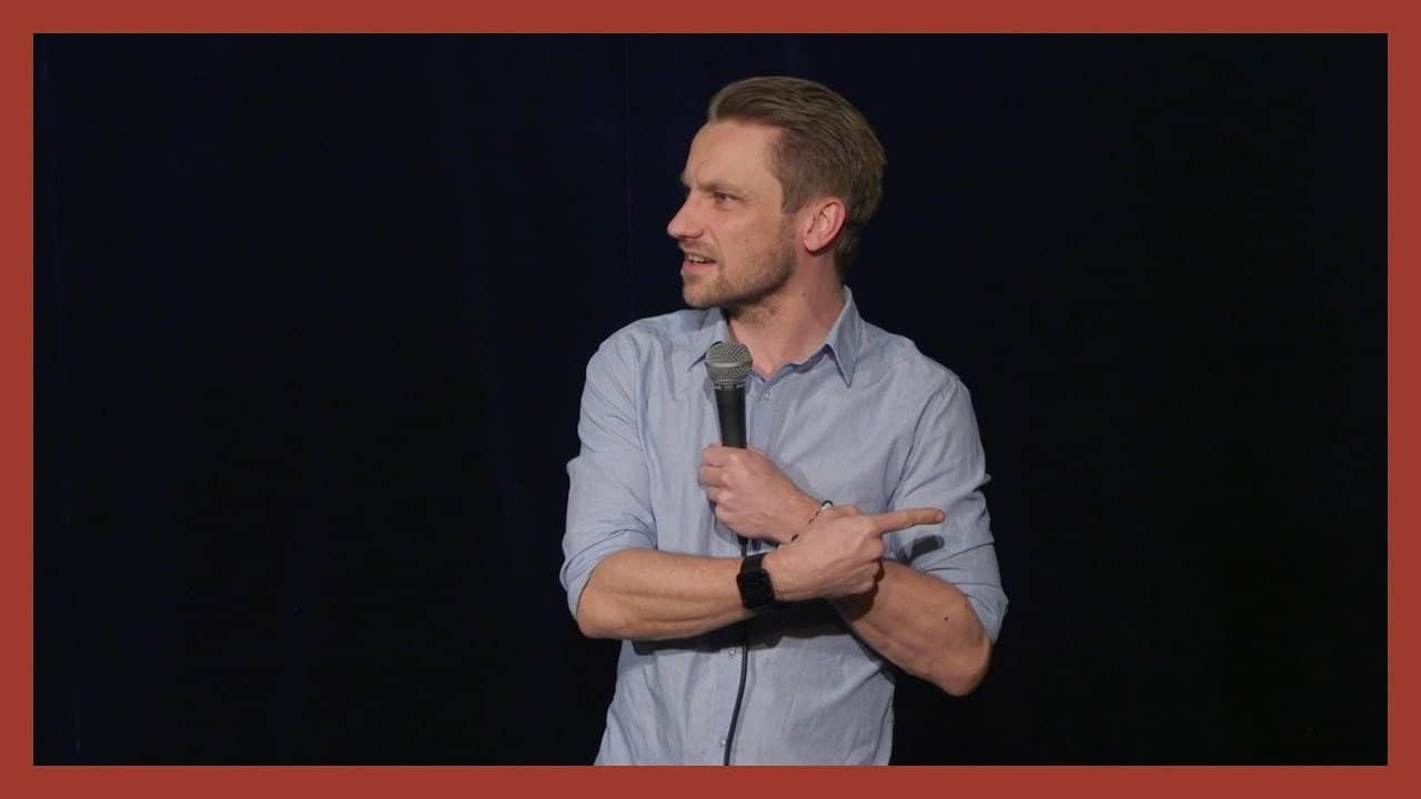 Jakob Svendsen - Det Burde Jeg Vide backdrop