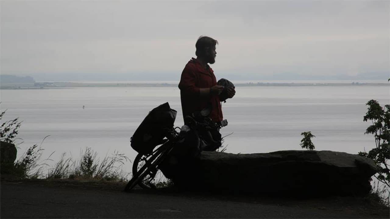 Mount Lawrence backdrop