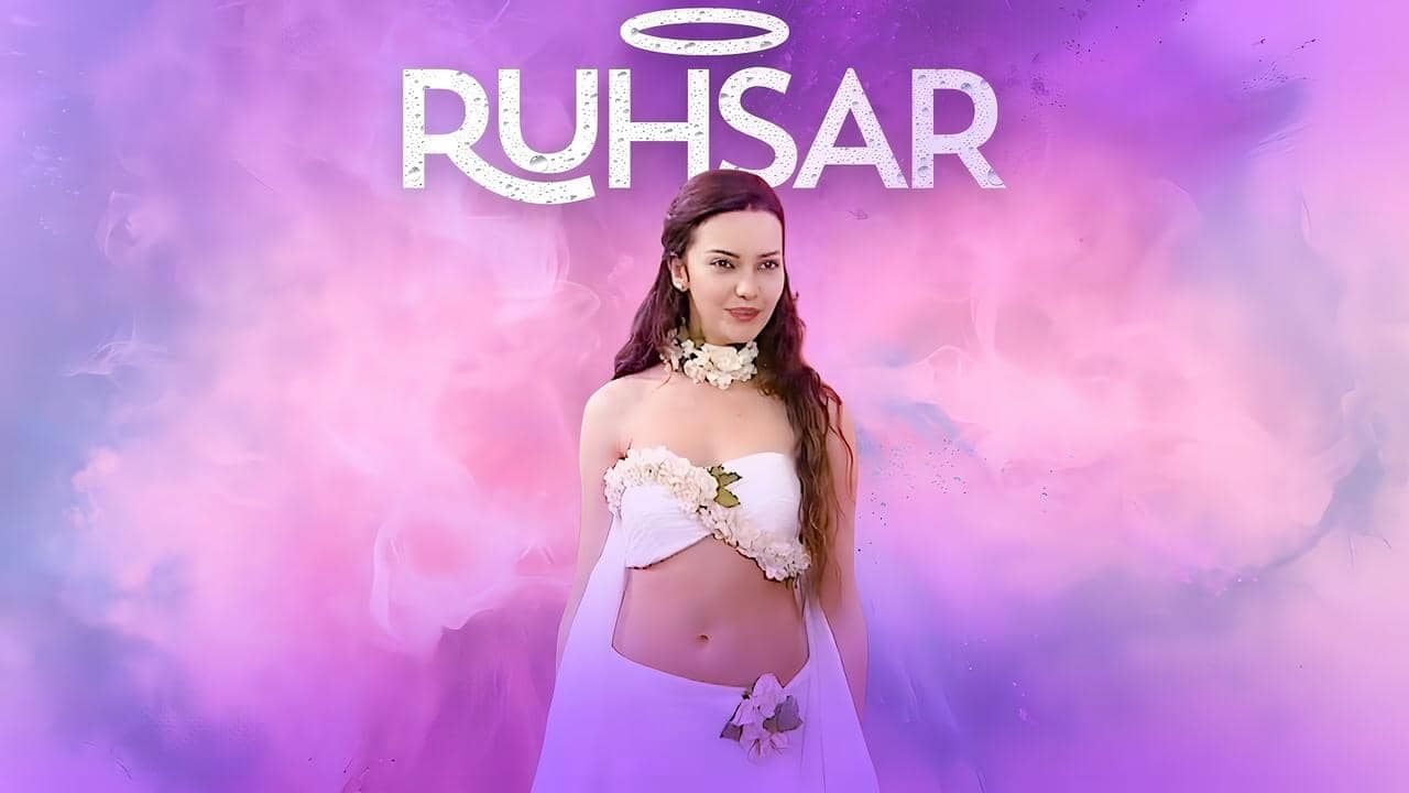 Ruhsar backdrop