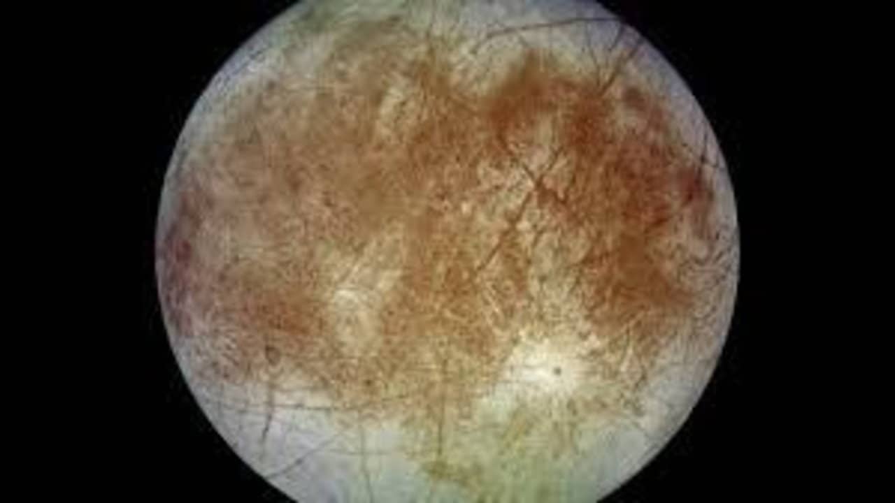 Journey To Europa backdrop