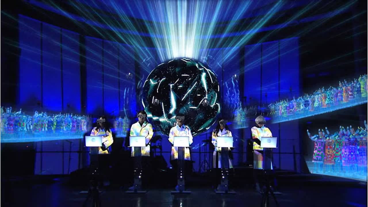 ＮＨＫスペシャル　ネクストワールド　私たちの未来 backdrop