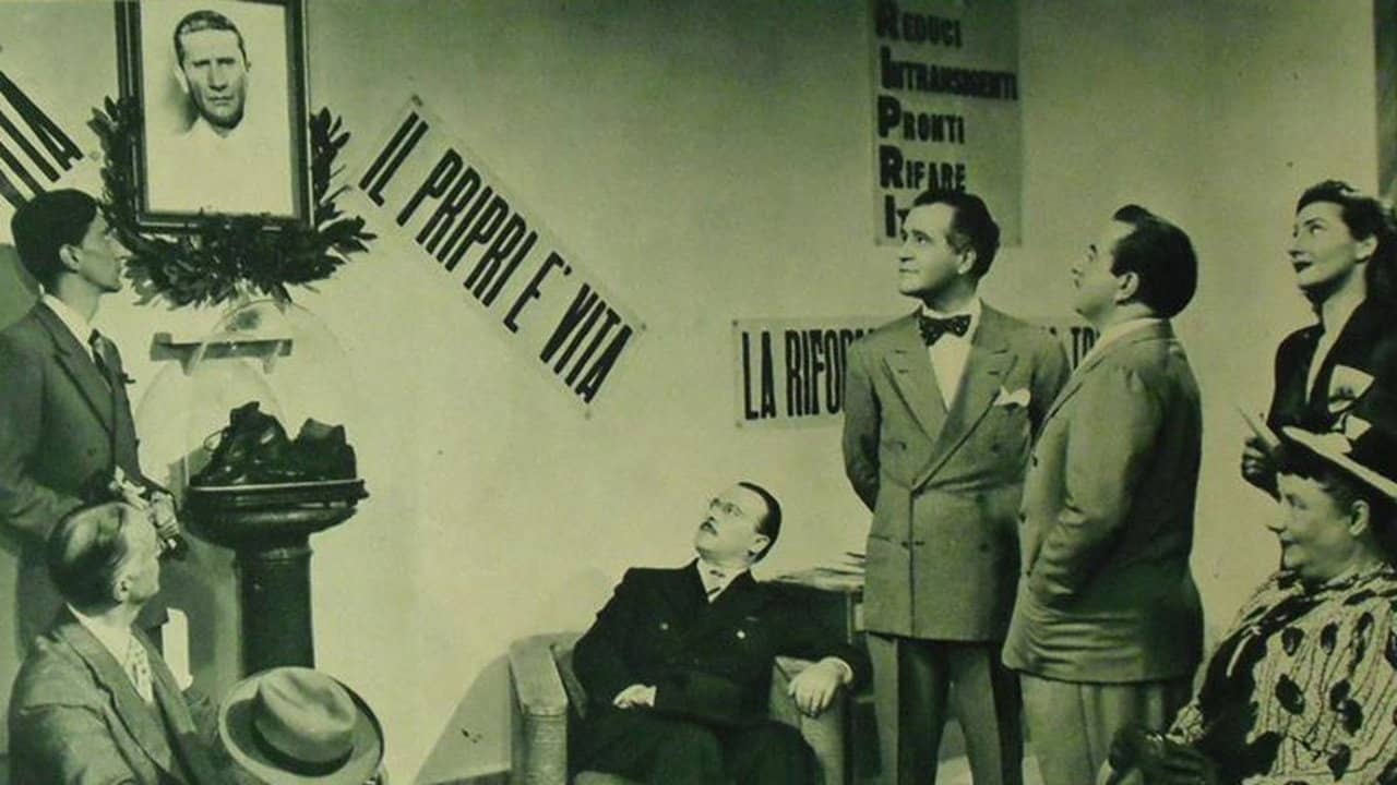 I peggiori anni della nostra vita backdrop