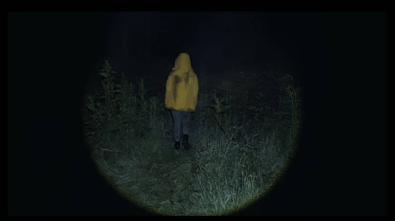 Loner backdrop