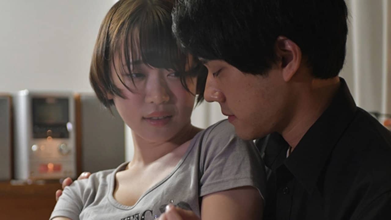 The Shonen Club: A Fascinating Technician Who Provides Love and Pleasure backdrop