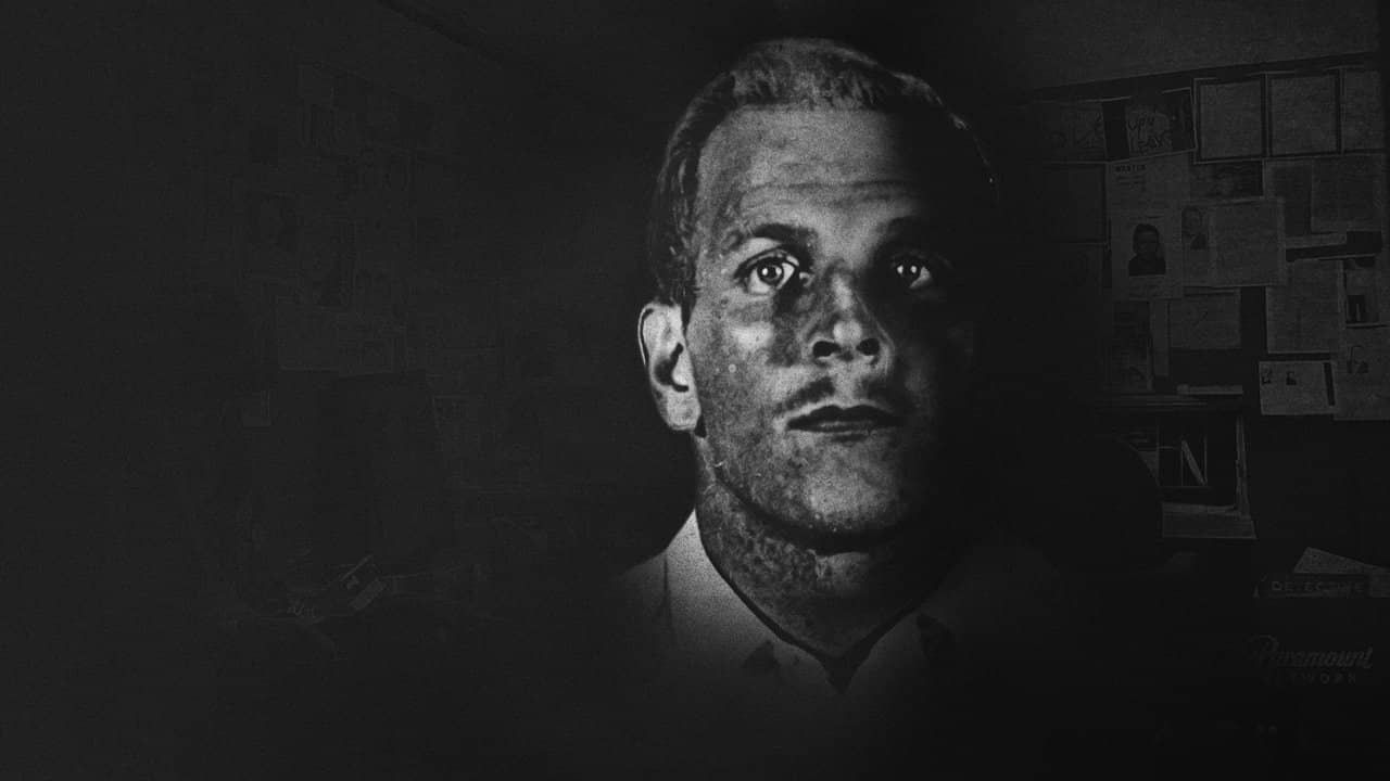 It Was Him: The Many Murders of Ed Edwards backdrop