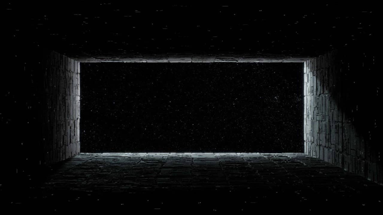 Epoch II backdrop