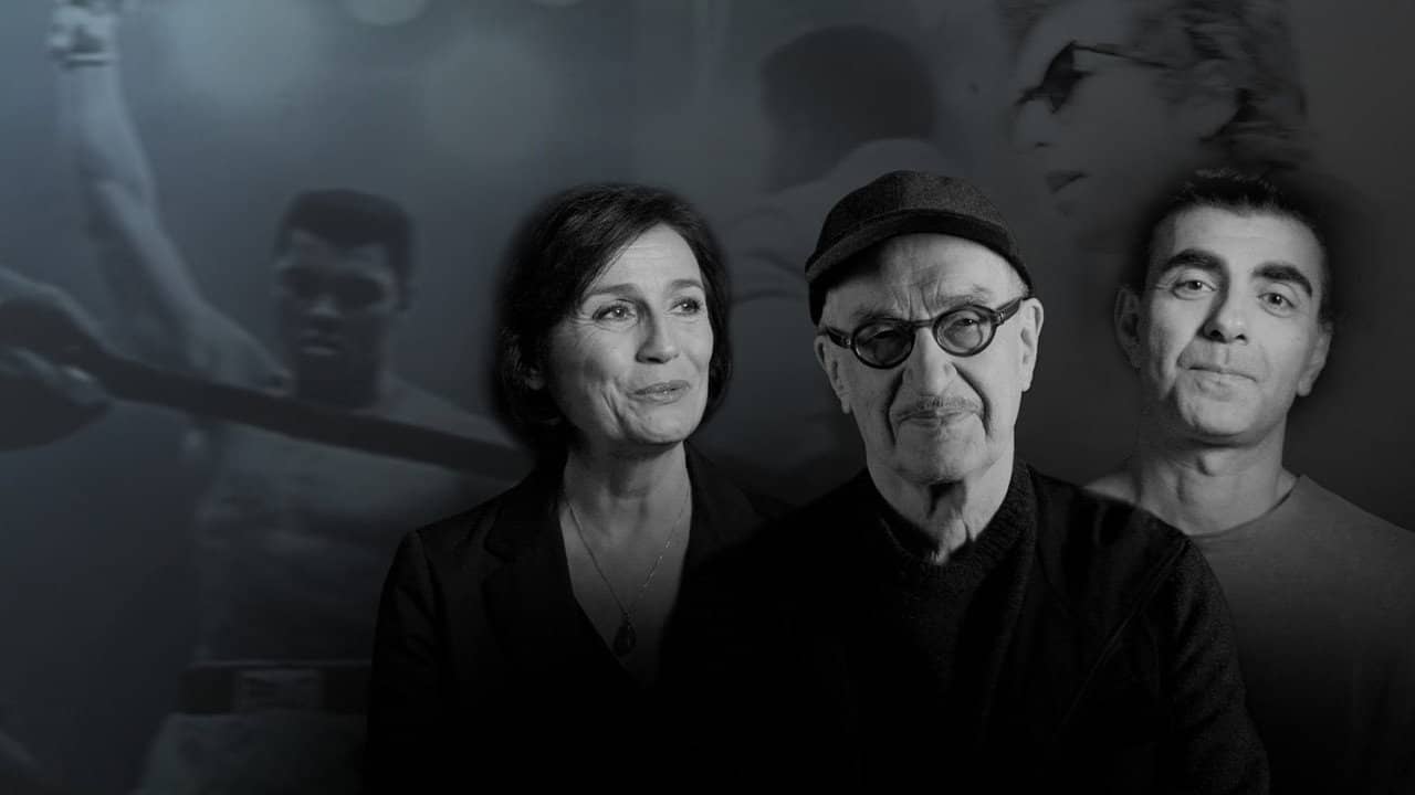 Mein liebster Dokumentarfilm backdrop