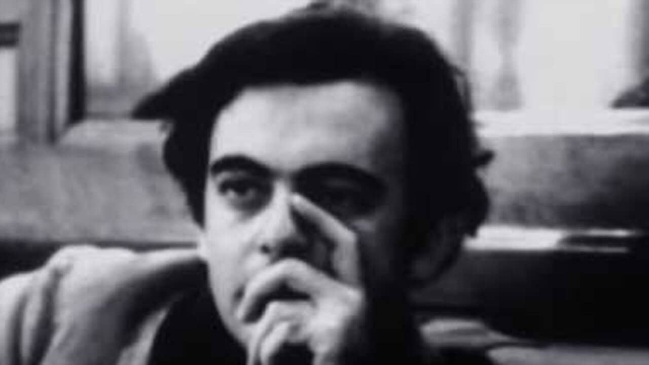 Glauber Rocha - The Movie, Brazil's Labyrinth backdrop