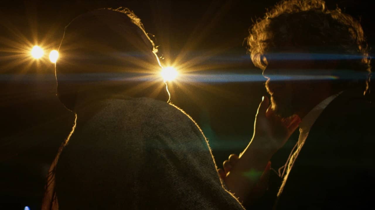 La Bohème - The Movie backdrop