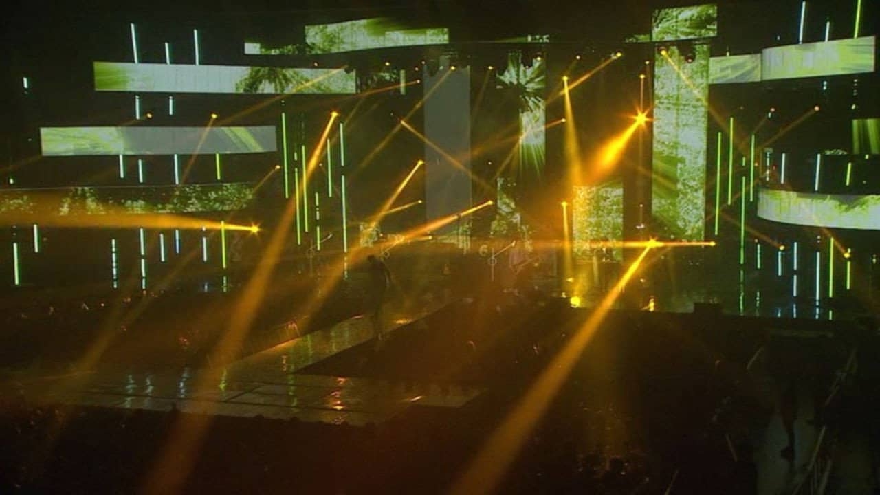 데이식스(DAY6) - Every DAY6 Finale Concert - The Best Moments backdrop
