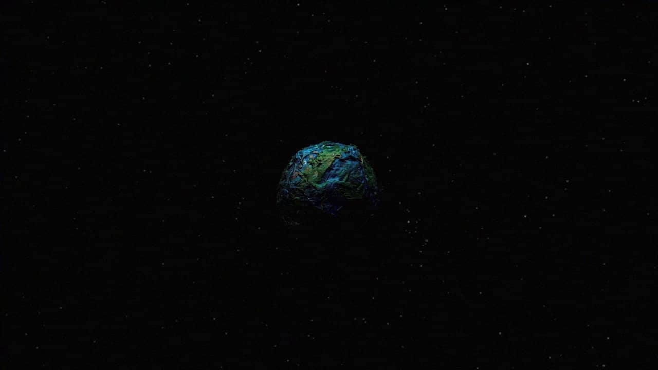 Aga-Hiw, The Dreamer backdrop