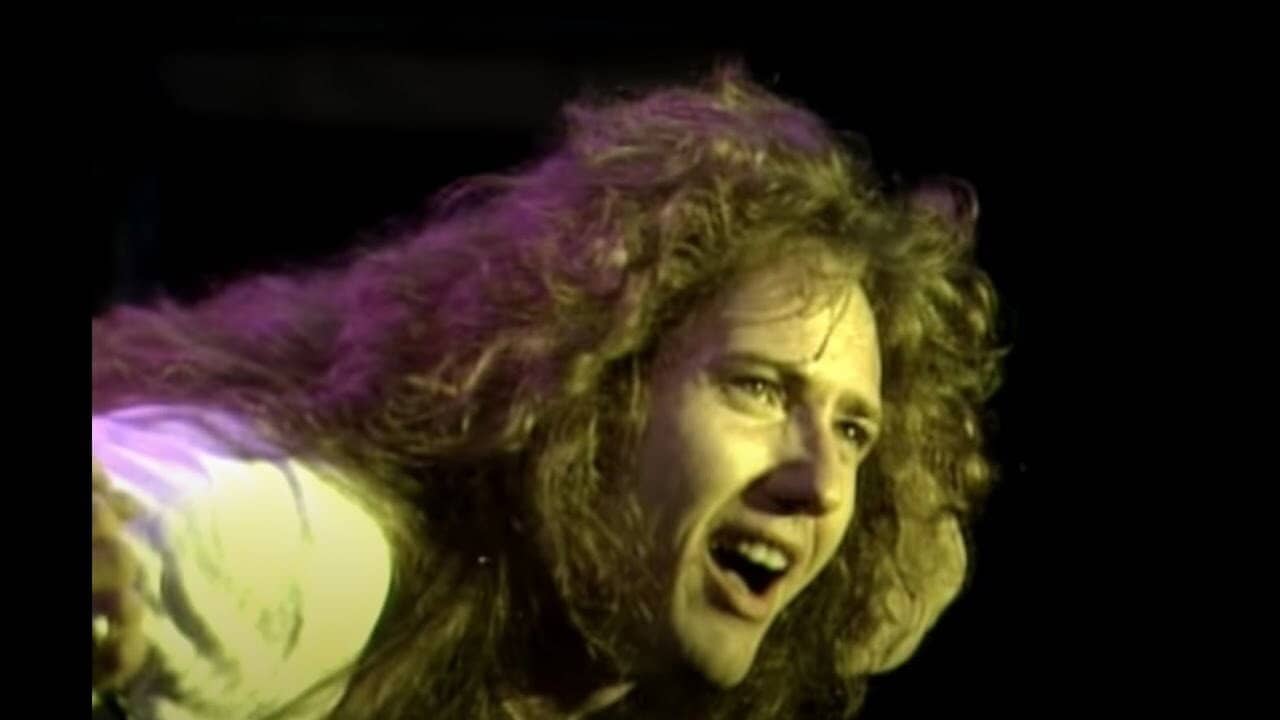 Whitesnake: Live At Donington 1983 backdrop