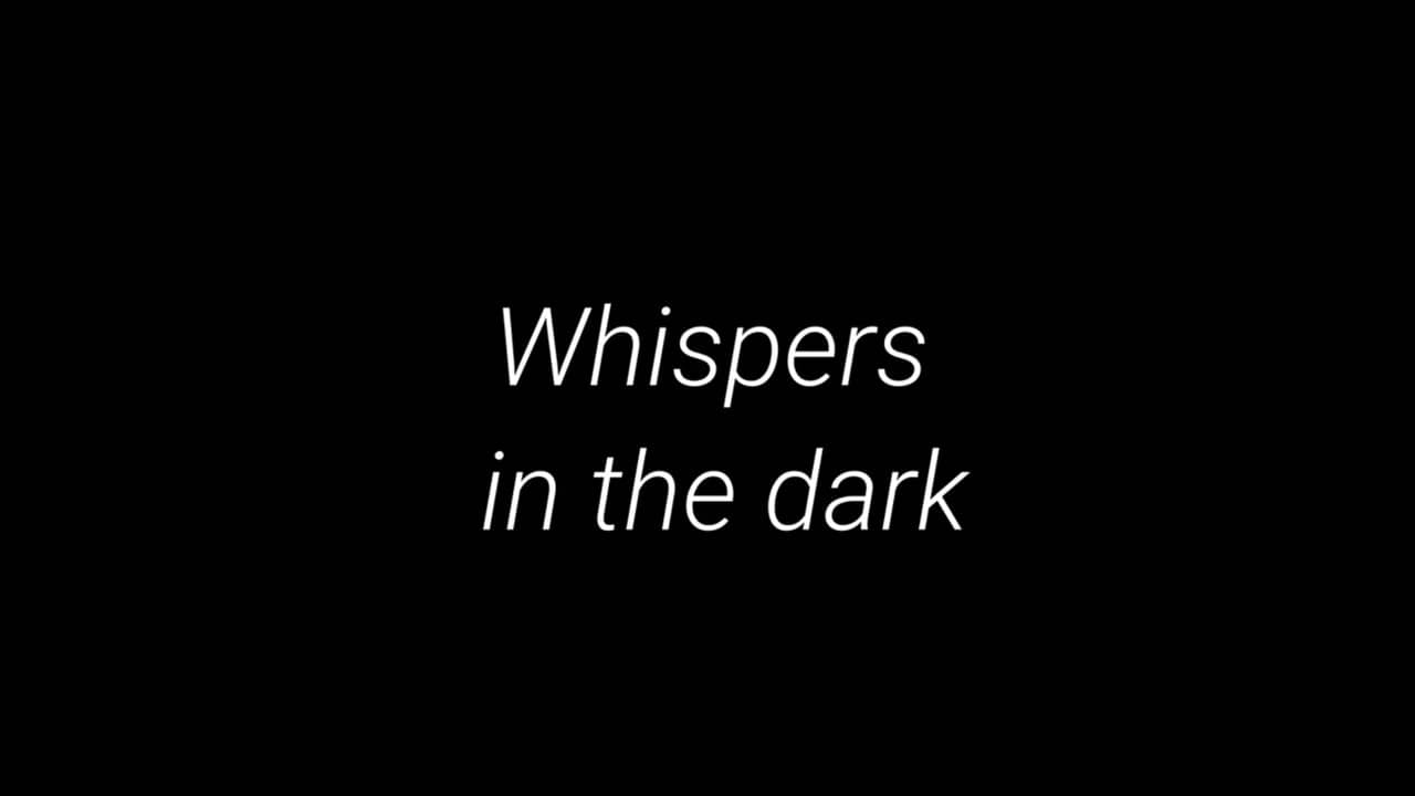 Whispers in the Dark backdrop