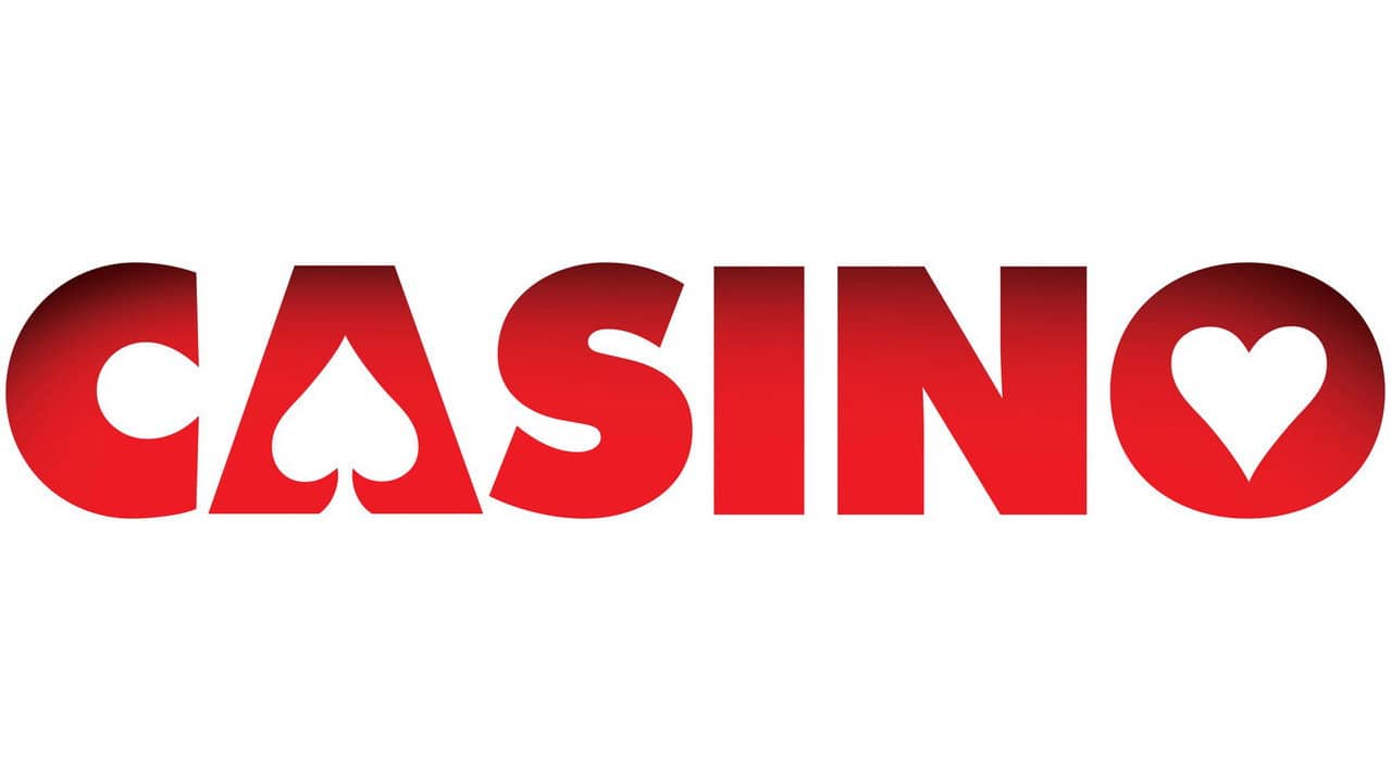 Casino backdrop