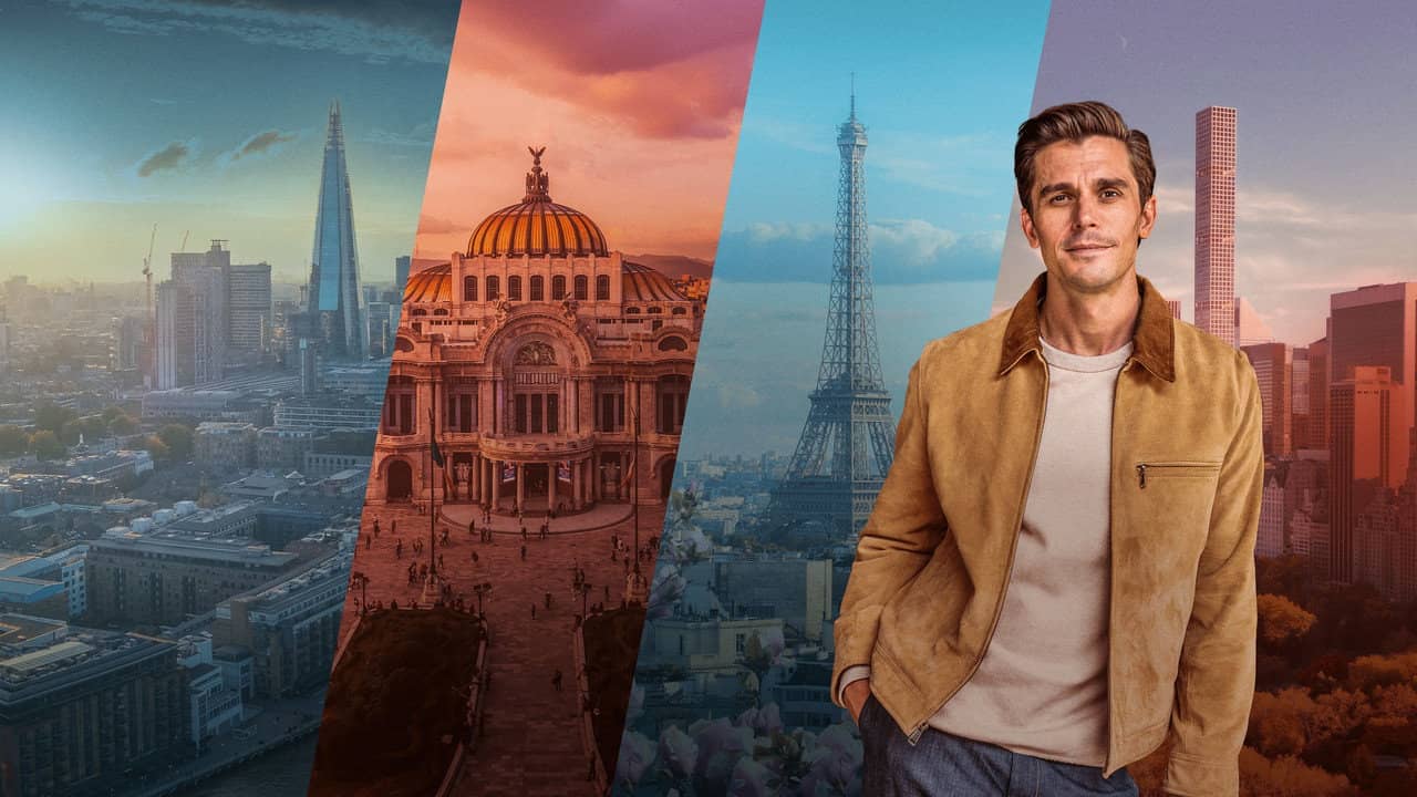 Best of the World with Antoni Porowski backdrop