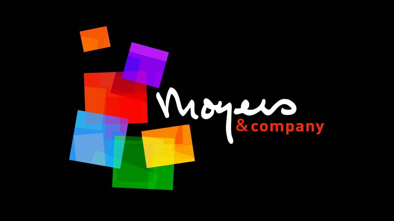 Moyers & Company backdrop