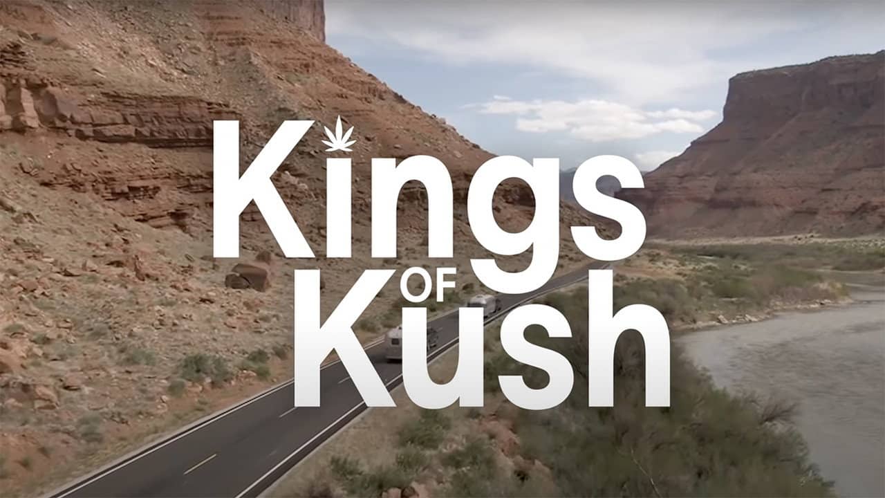 Kings Of Kush backdrop