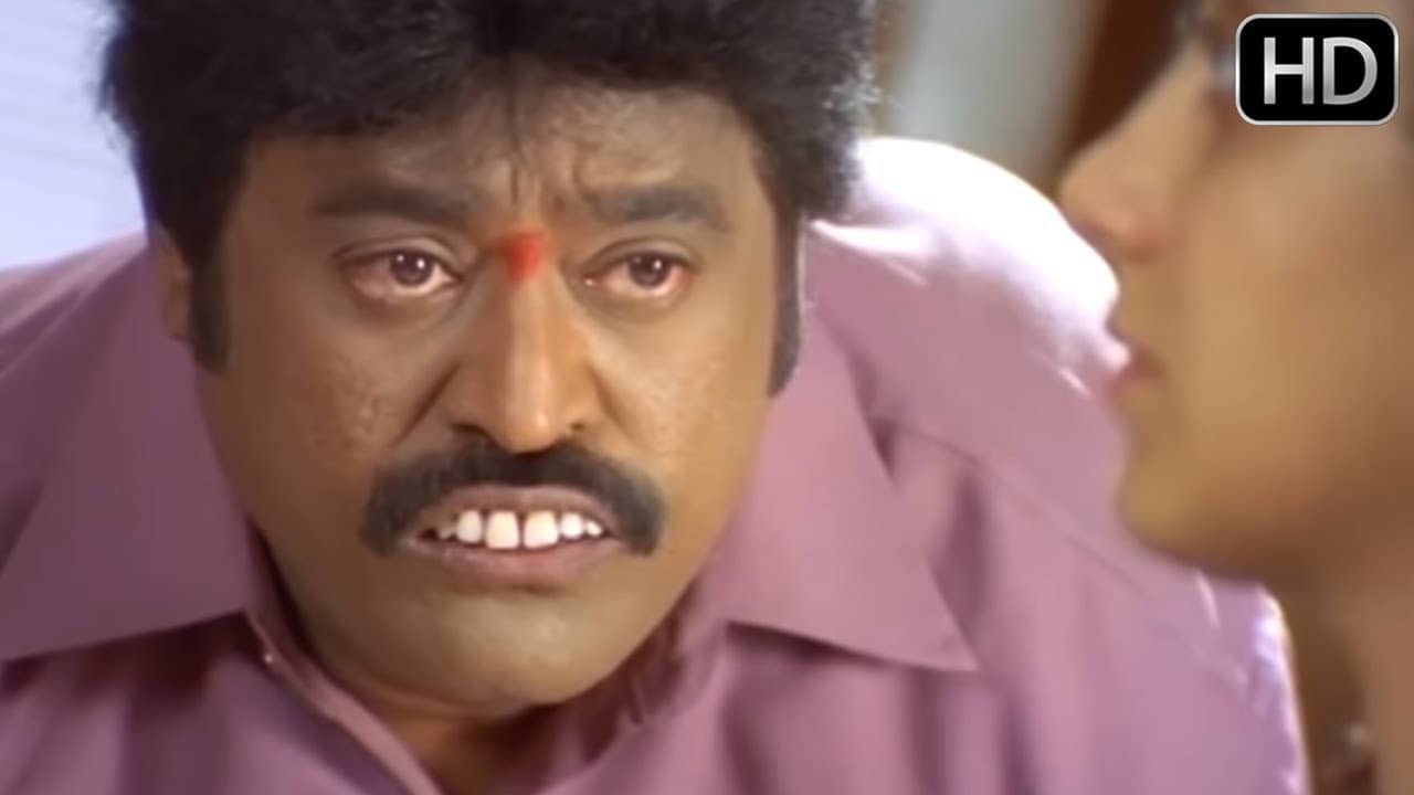 Manmatha backdrop
