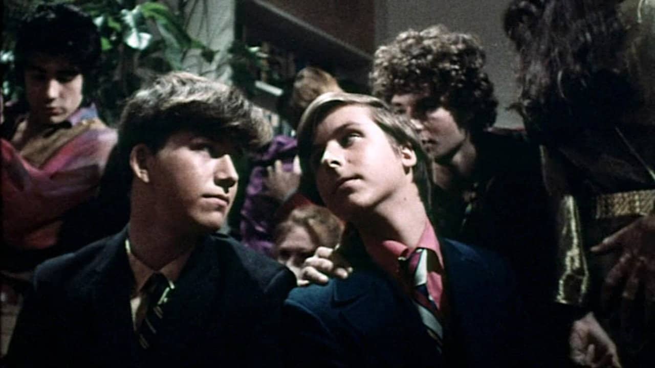 The Sidelong Glances of a Pigeon Kicker backdrop