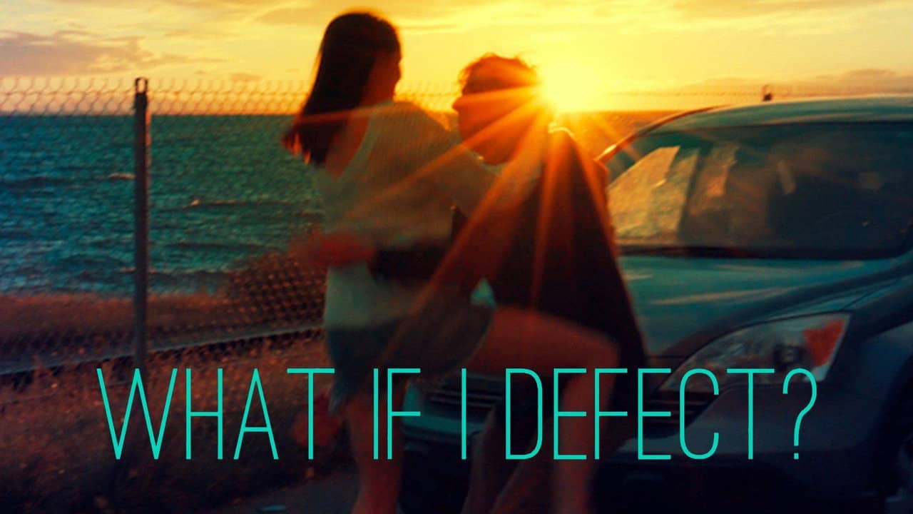 What if I Defect? backdrop
