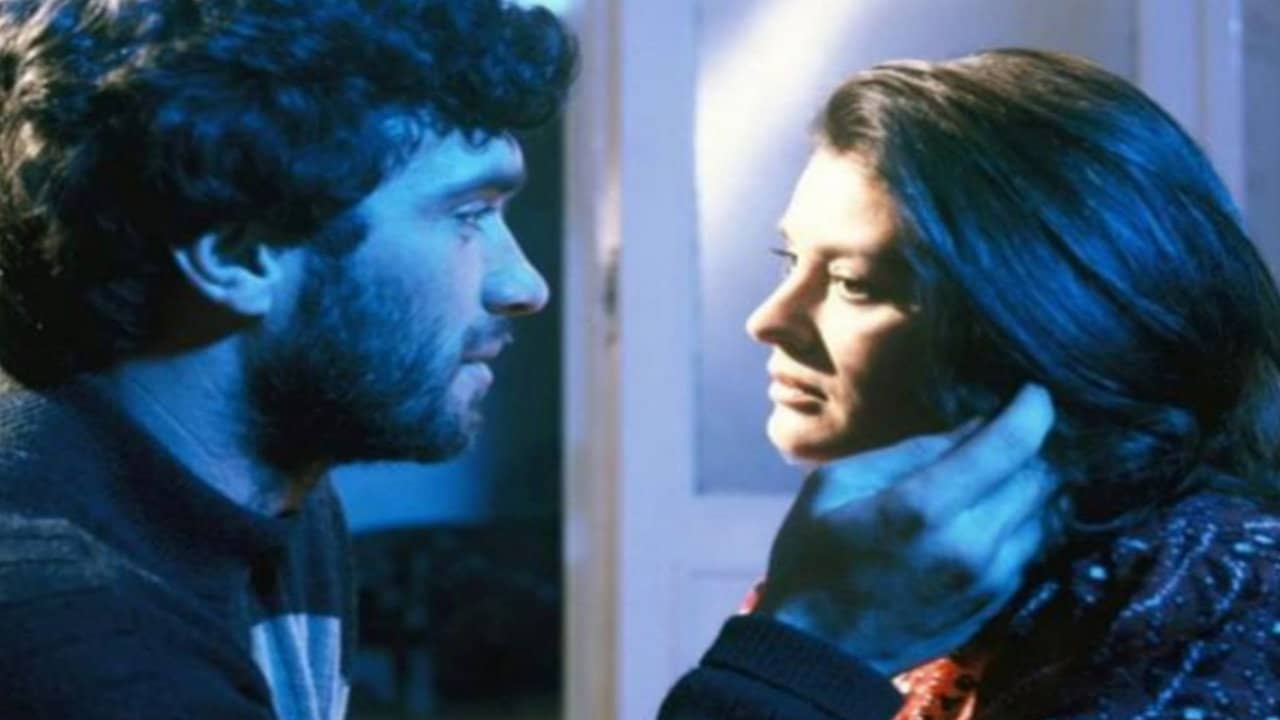 The Guılty backdrop