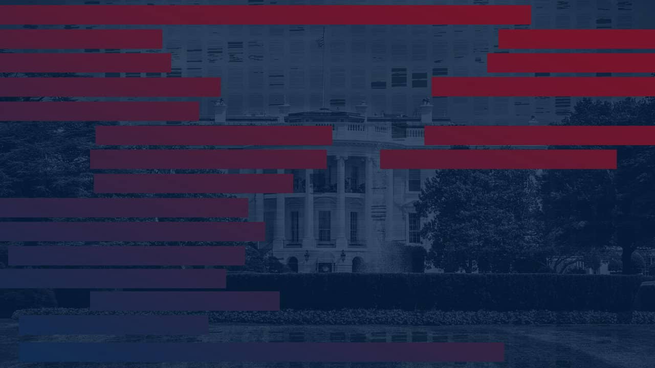 The Investigation: A Search for the Truth in Ten Acts backdrop