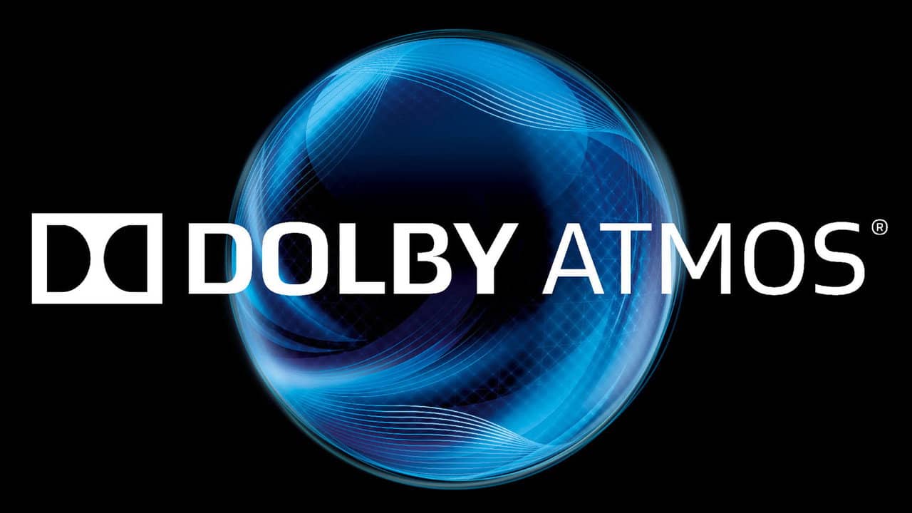 Dolby Atmos® Demonstration Disc: August 2014 backdrop